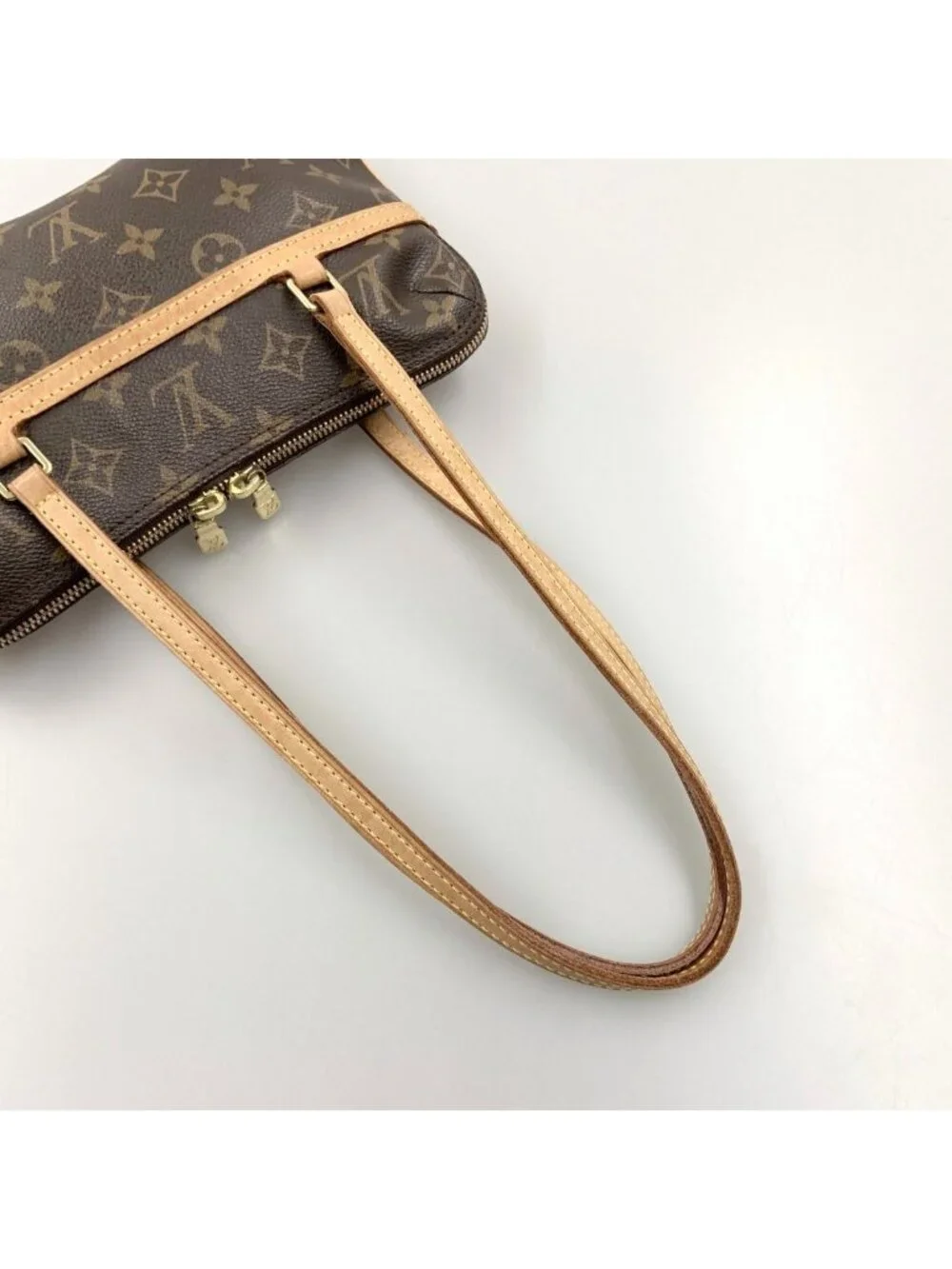 Louis Vuitton Monogram Mini Kousan Bag
